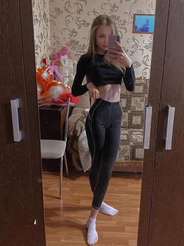 Анкета проститутки Алина - Фото 1, , 23 года, №216216